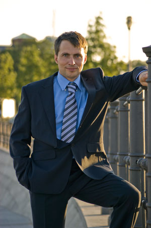 RA Jörg Lehmann - Fachanwalt für Arbeitsrecht